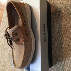 Women’s Augusta Sand/ Tan